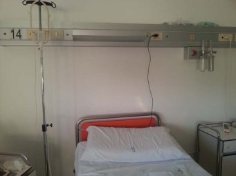 ospedale di Suzzara